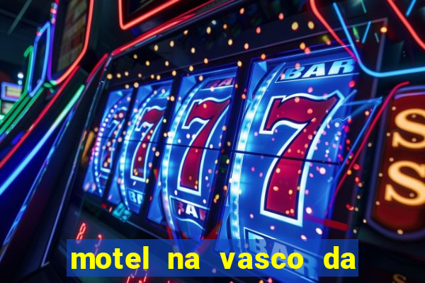 motel na vasco da gama salvador